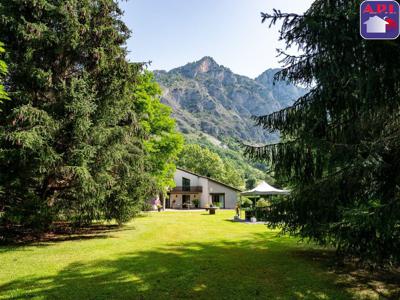 Villa de 8 pièces de luxe en vente Tarascon-sur-Ariège, France