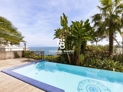 Villa de 9 pièces de luxe en vente Antibes, Provence-Alpes-Côte d'Azur