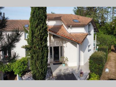 Villa de 9 pièces de luxe en vente Genas, France