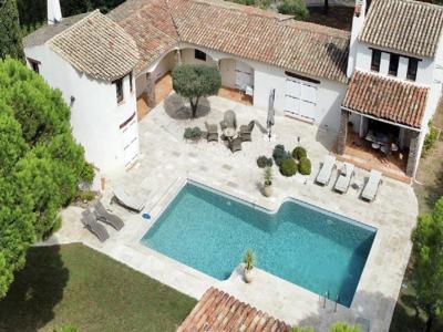 Villa de 9 pièces de luxe en vente Roquebrune-sur-Argens, Provence-Alpes-Côte d'Azur