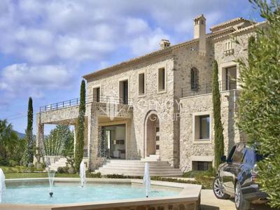 Villa de 13 pièces de luxe en vente Saint-Tropez, France