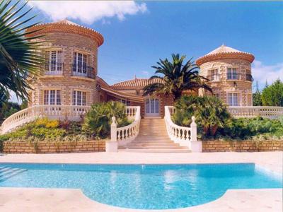 Villa de luxe de 18 pièces en vente Montpellier, Occitanie