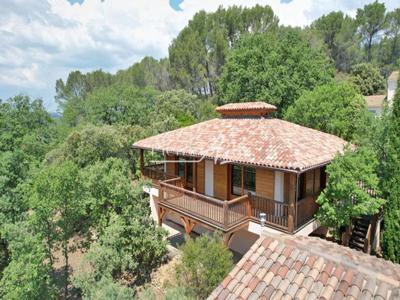 Villa de luxe de 2 pièces en vente Draguignan, Provence-Alpes-Côte d'Azur