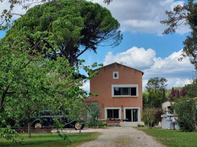 Villa de luxe de 5 pièces en vente Pézenas, France