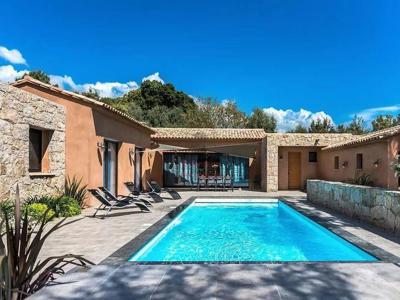 Villa de luxe de 5 pièces en vente Porto-Vecchio, Corse