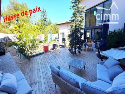 Villa de luxe de 6 pièces en vente Cessenon-sur-Orb, Occitanie