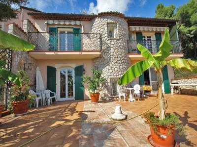 Villa de luxe de 6 pièces en vente Roquebrune-Cap-Martin, France