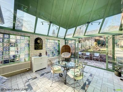 Villa de luxe de 6 pièces en vente Savigny-sur-Orge, Île-de-France