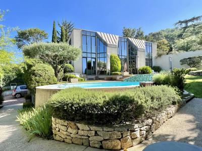 Villa de luxe de 7 pièces en vente Aix-en-Provence, France