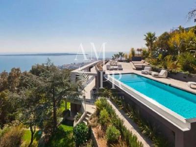 Villa de luxe de 7 pièces en vente Cannes, France