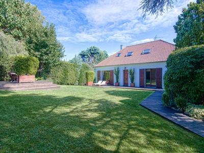 Maison de prestige de 200 m2 en vente Orgeval, France