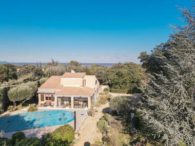 Villa de luxe de 7 pièces en vente Uzès, France