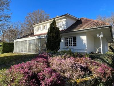 Villa de luxe de 8 pièces en vente Chevigny-Saint-Sauveur, France