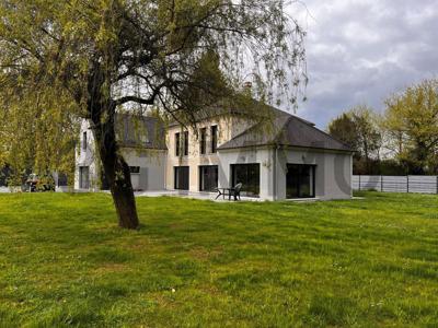 Villa de luxe de 8 pièces en vente Senlis, Hauts-de-France