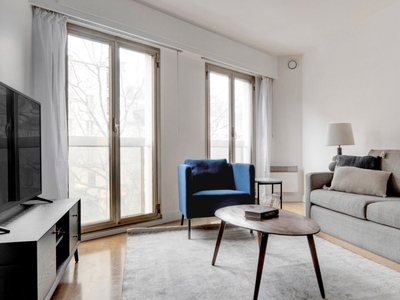 appartement 1 chambre à louer à Ternes, Paris