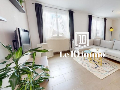 Appartement 81 m2 - 3 chambres