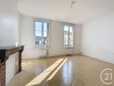 appartement à vendre 2 pièces - 39,12mREIMS - 51