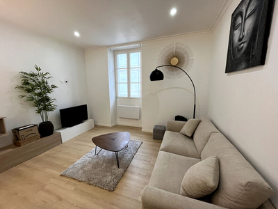 Appartement T2 Beaumont-sur-Oise