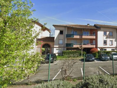 Appartement T3 – Montauban – vendu loué