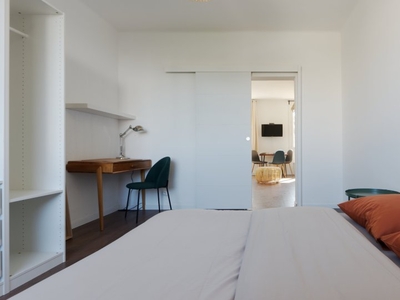 Chambres à louer dans un appartement 3 chambres à Marseille