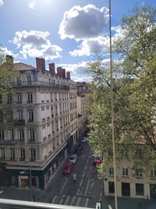 Colocation Cours de la Liberté. Préfecture