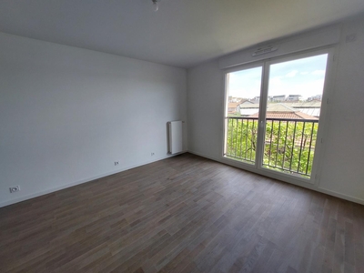 location Appartement T2 DE 44.75m² À RUEIL MALMAISON