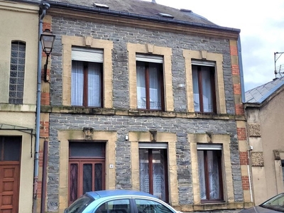 Maison à vendre Bogny-sur-Meuse