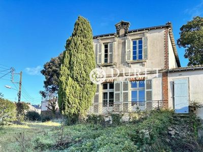 Maison à vendre Montaigu-Vendée
