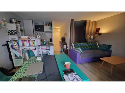 Vente appartement 139000€