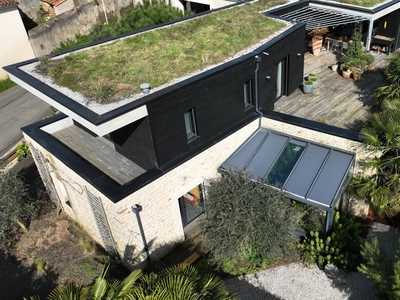 Vente maison 7 pièces 220 m² Saumur (49400)