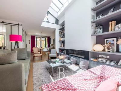 Maison de luxe de 313 m2 en vente Lyon, Rhône-Alpes