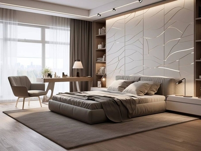Appartement de 4 chambres de luxe en vente à Ambilly, Auvergne-Rhône-Alpes