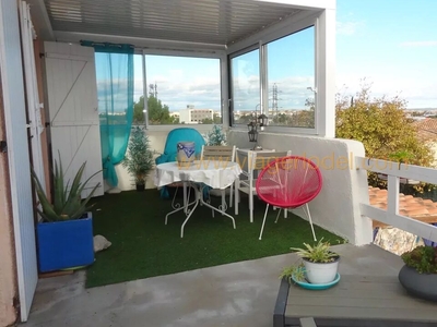 Vente maison en viager 5 pièces 104 m² Narbonne (11100)