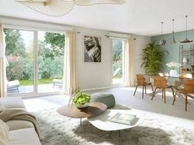 Villa de 4 pièces de luxe en vente La Seyne-sur-Mer, France