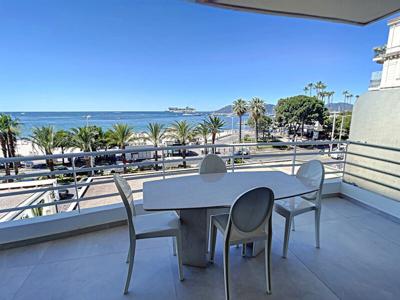Appartement T3 Cannes