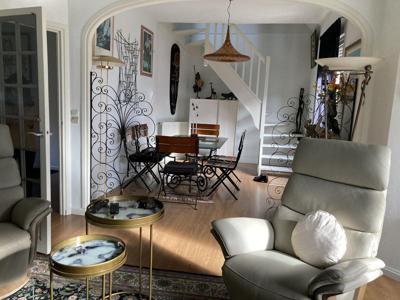 Prestigieux appartement en vente Le Touquet-Paris-Plage, France