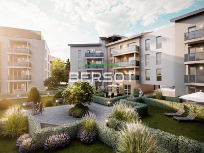 Duplex de 3 chambres de luxe en vente Thonon-les-Bains, Auvergne-Rhône-Alpes