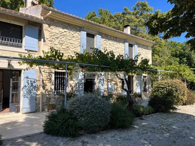 Prestigieuse maison de campagne de 230 m2 en vente Raphèle-lès-Arles, Provence-Alpes-Côte d'Azur