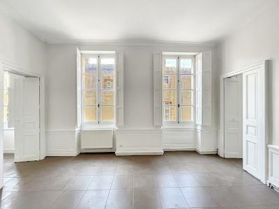 Vente appartement 3 pièces 92 m²