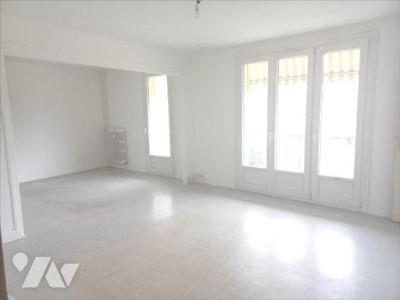 Vente appartement 4 pièces 71.61 m²