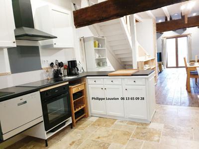 Vente maison 5 pièces 120 m² Duras (47120)