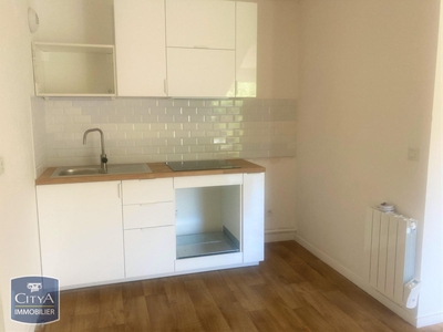 Appartement En Beauvais