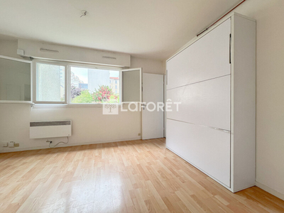 Appartement T1 Montrouge