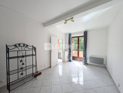 Appartement T2 Grenoble