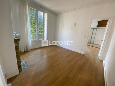 Appartement T2 Malakoff