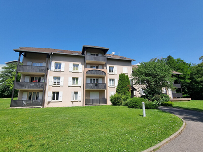 Appartement T2 près de SAINT GENIS POUILLY