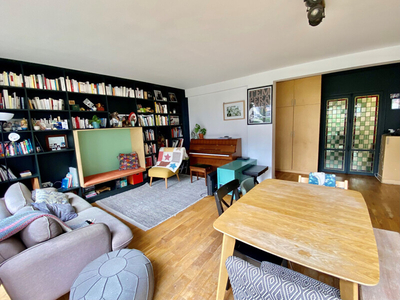 Appartement T4 près de PARIS