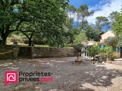 Maison de prestige en vente Besse-sur-Issole, Provence-Alpes-Côte d'Azur