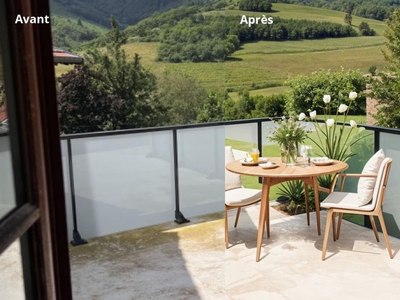 Maison de luxe en vente à Létra, Auvergne-Rhône-Alpes