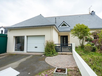 Maison de luxe en vente à Sainte-Luce-sur-Loire, France